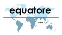 Logo di Equatore Onlus Logo di Equatore Onlus
